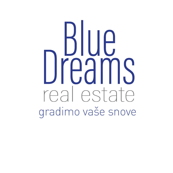 BlueDreams logo