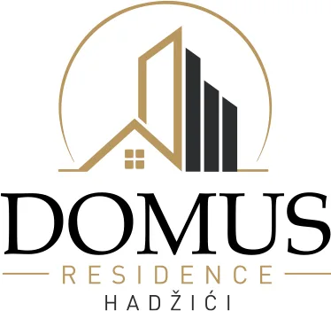 Domus Residence Hadzici