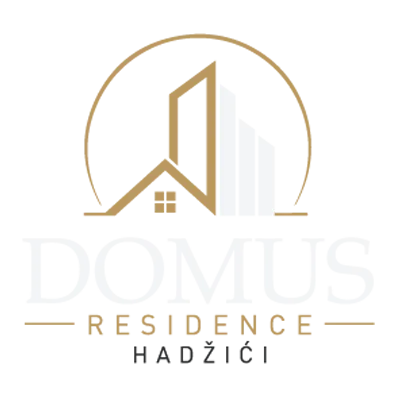 Domus Residence Hadzici