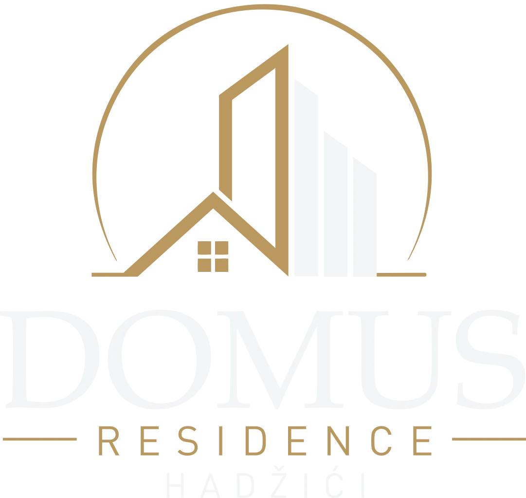 Domus Residence Hadzici